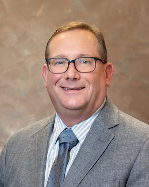 Portrait of David Carlson, BSEE