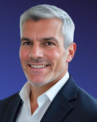 Portrait of Hector Lopez, J.D., CISSP