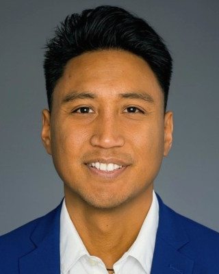 Portrait of Patrick Palompo, P.E.